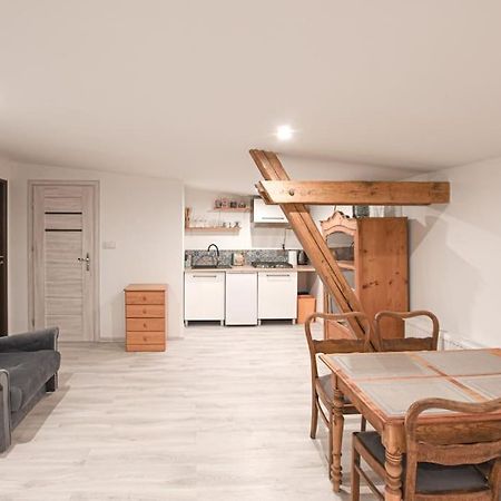 Appartement Urok Karkonoszy à Karpacz Extérieur photo