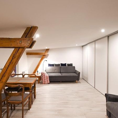 Appartement Urok Karkonoszy à Karpacz Extérieur photo