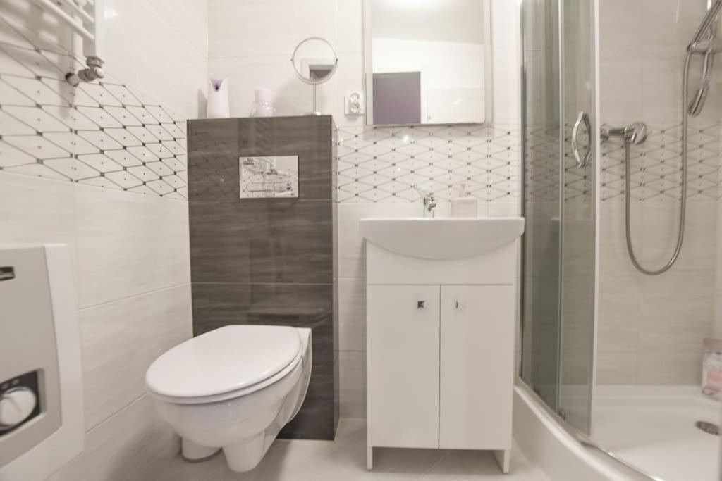 Appartement Urok Karkonoszy à Karpacz Extérieur photo