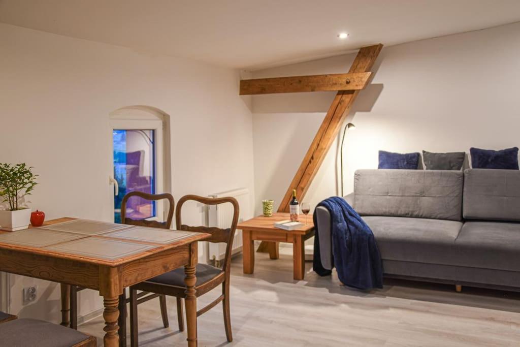 Appartement Urok Karkonoszy à Karpacz Extérieur photo