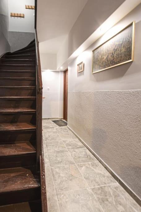 Appartement Urok Karkonoszy à Karpacz Extérieur photo