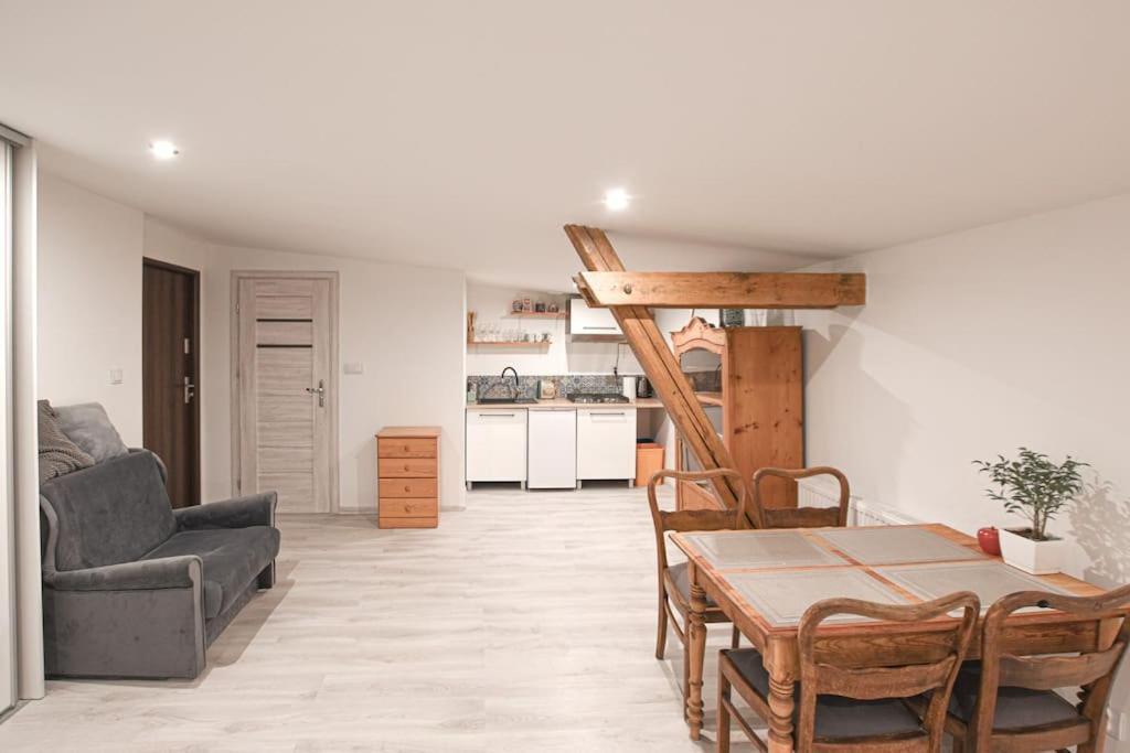 Appartement Urok Karkonoszy à Karpacz Extérieur photo