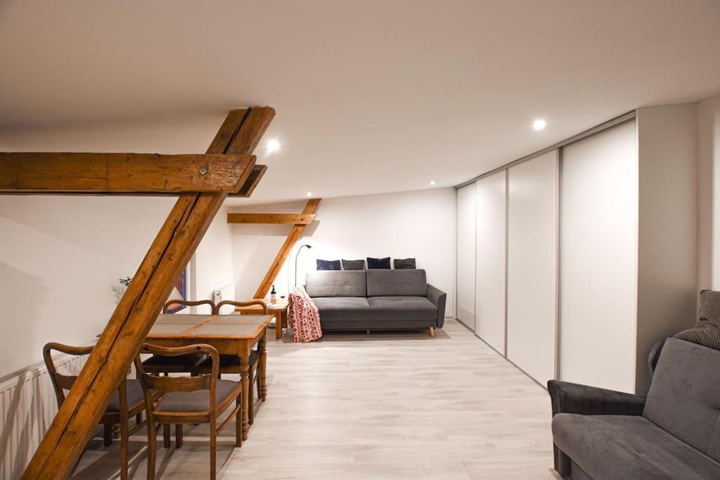 Appartement Urok Karkonoszy à Karpacz Extérieur photo
